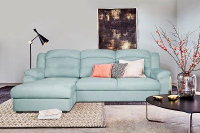 Декор дивана: интересные идеи украшений
