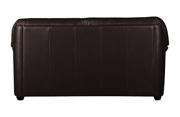 Диван Ванкувер 3р Grann Madras Dark Brown