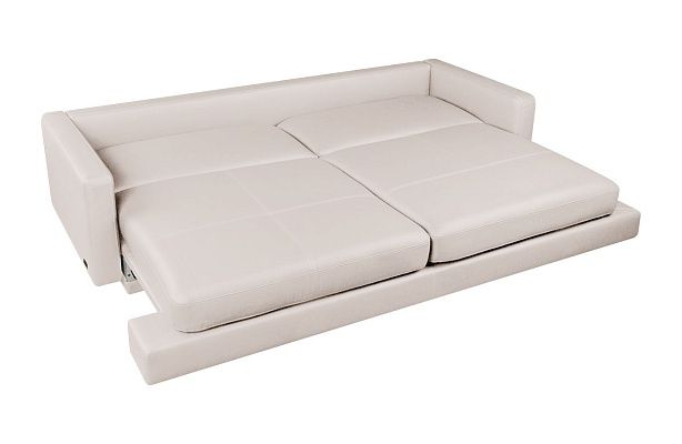 Диван Паоло 3р Grann Madras Lotys White
