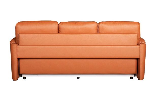 Диван Римини 3р Grann Madras Golden Brown
