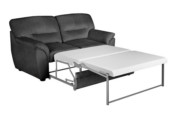 Диван Атлантик 2р Gunnared Dark Grey