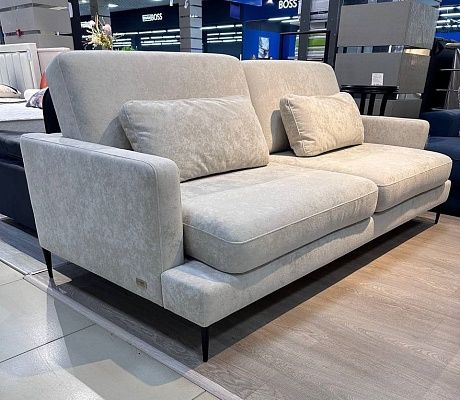  Диван ПАОЛО 3р Opera bone Outlet
