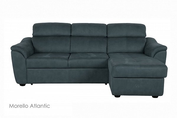 Диван Дублин с канапе Morello Atlantic