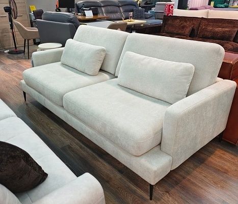  Диван ПАОЛО 3р Pique 010 Outlet