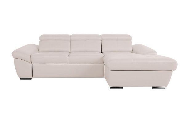  Капри с канапе 260 Grann Madras Lotys White