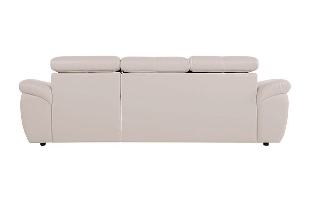  Капри с канапе 260 Grann Madras Lotys White