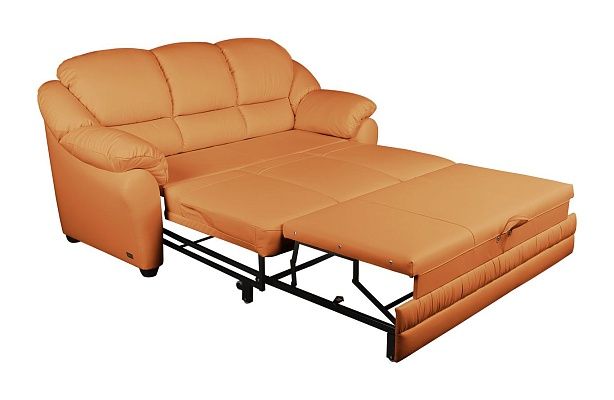 Диван Берг 3р Grann Madras Golden Brown