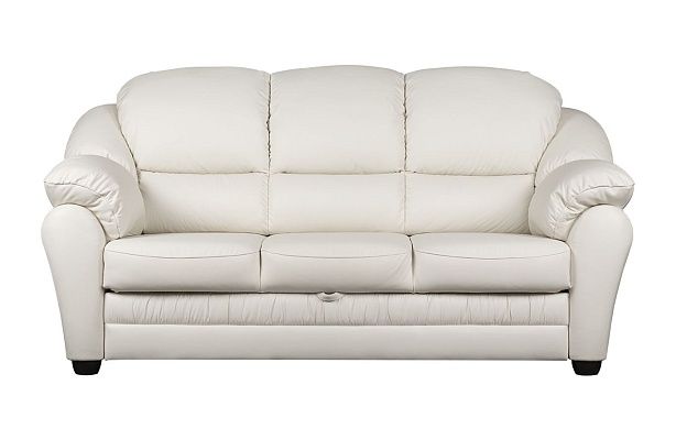 Диван Берг 3р Grann Madras Lotys White