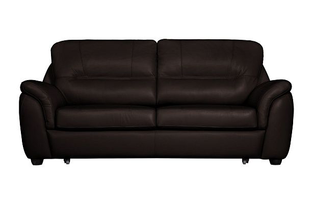 Диван Невада 3р Grann Madras Dark Brown