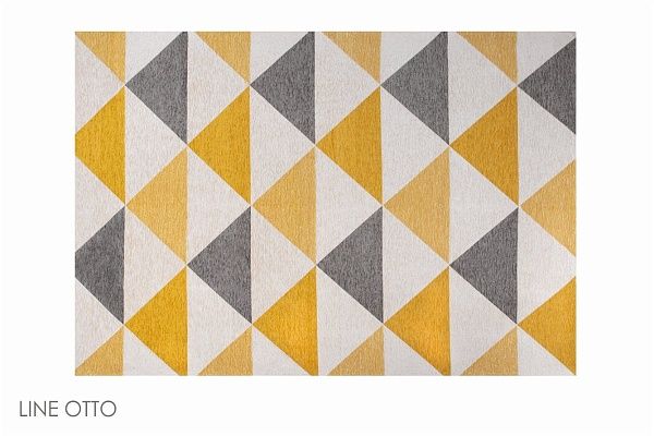 Ковер LINE OTTO 160*230
