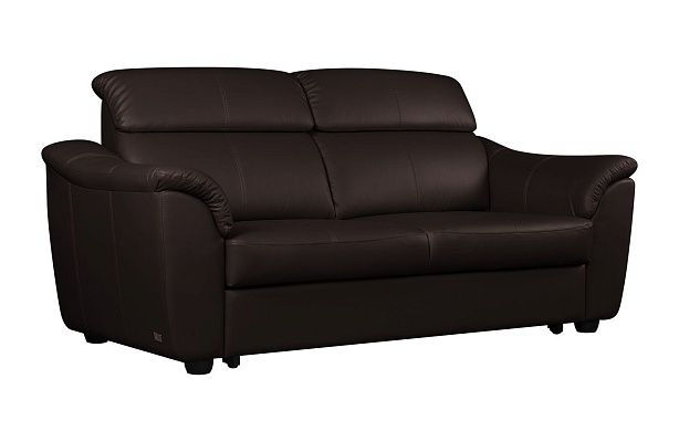 Диван Дублин 3р Grann Madras Coffe