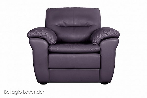 Кресло Римини Bellagio Lavender